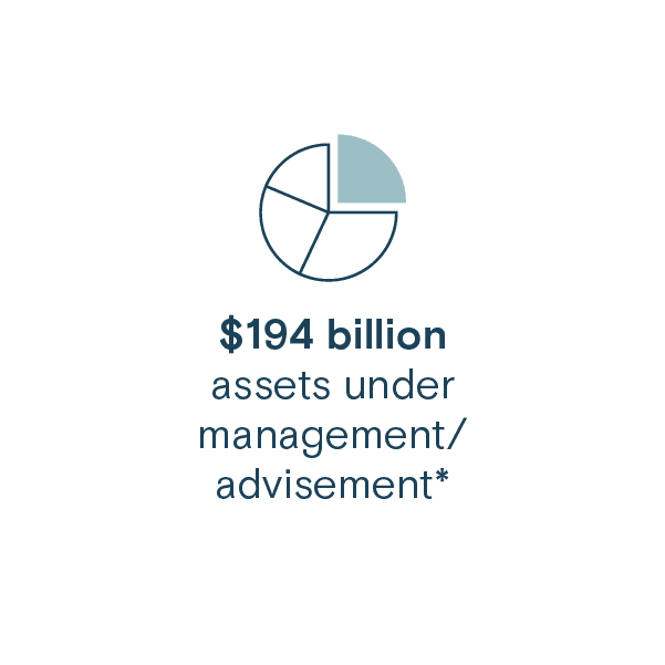 Assets Under Management Icon