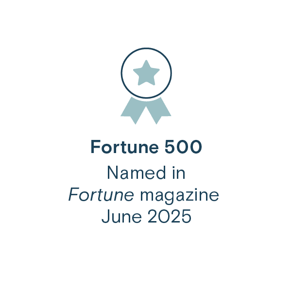 Fortune 500 Icon
