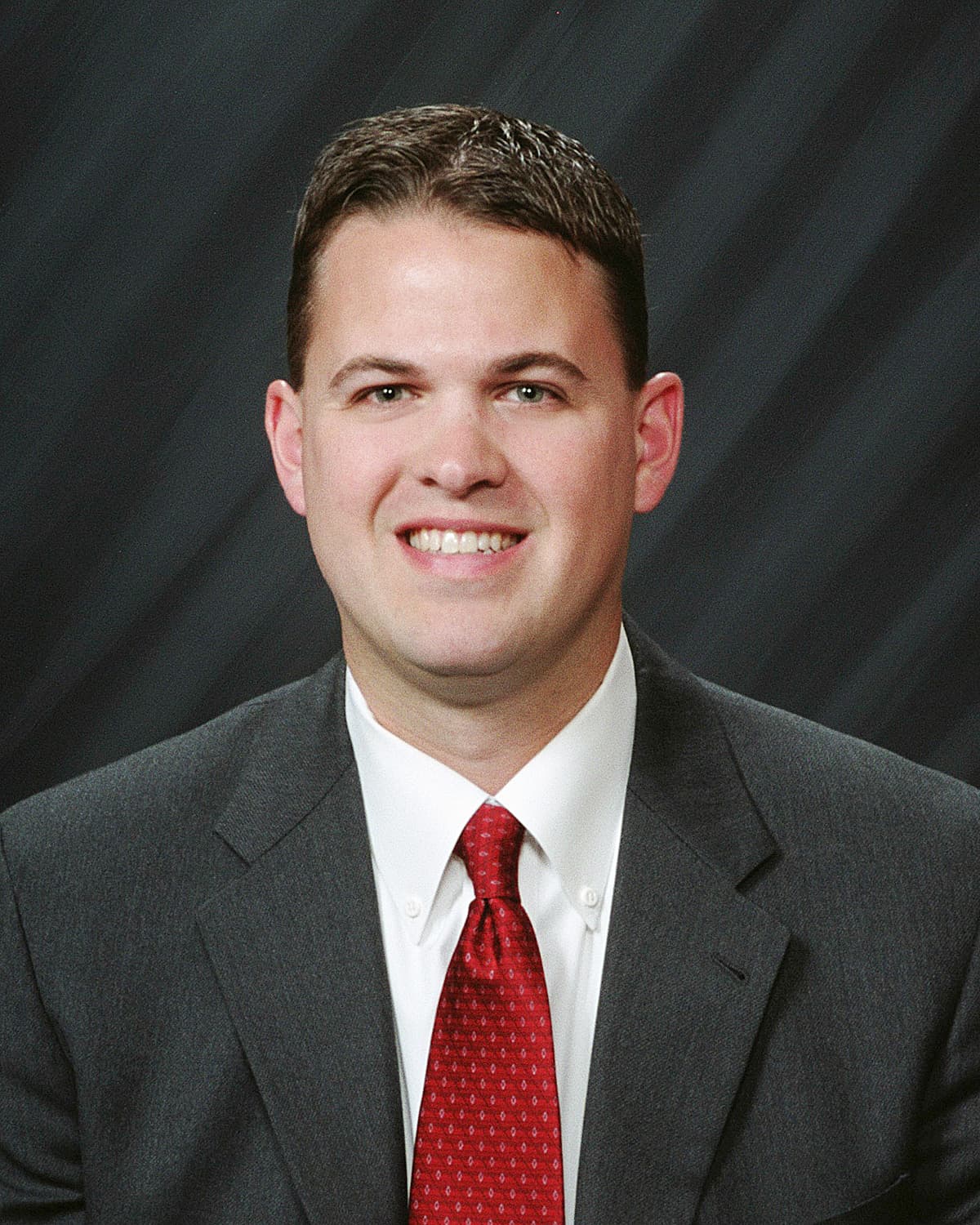 Cameron Gilchrist