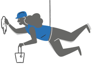 Window washer